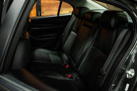 2019 Mazda Mazda3 Sedan Preferred