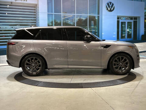 2024 Land Rover Range Rover Sport P400 Dynamic SE