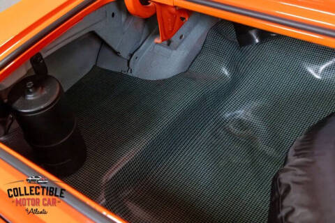 1969 Pontiac Firebird