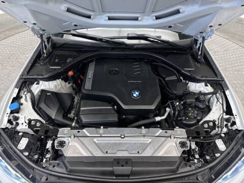 2024 BMW 3 Series 330i xDrive