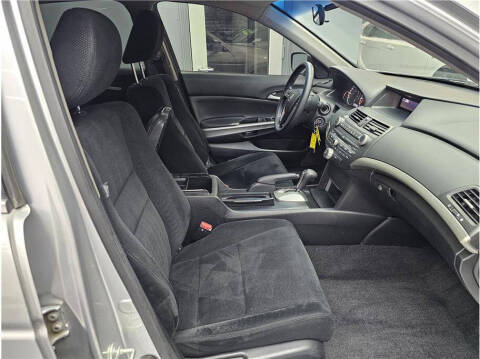 2009 Honda Accord EX