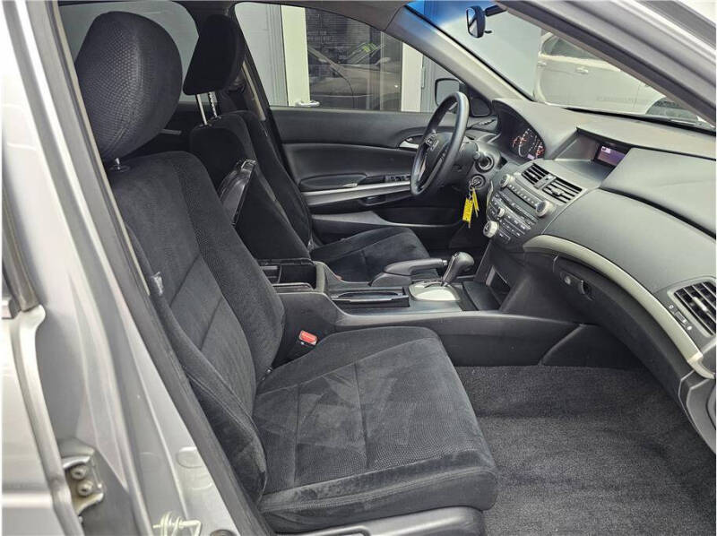 2009 Honda Accord EX