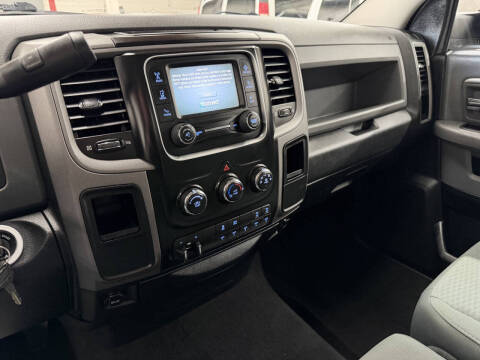 2017 RAM 3500