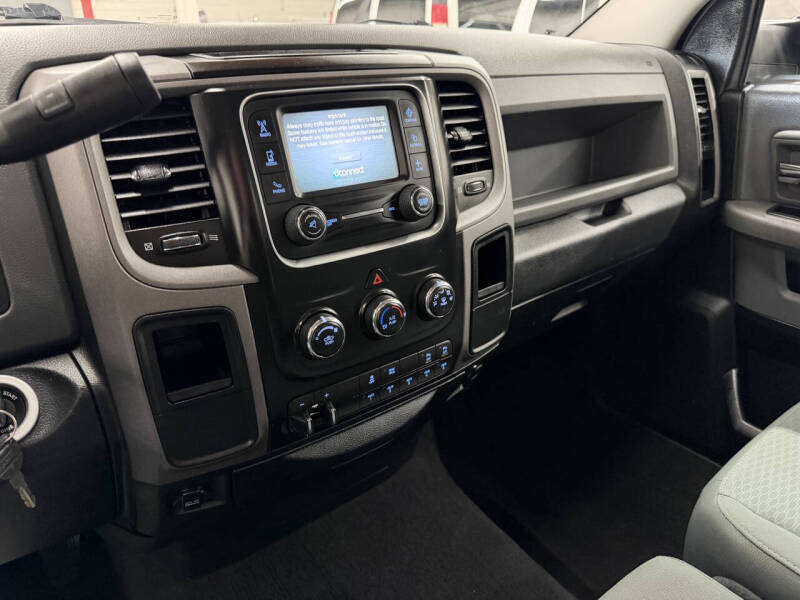 2017 RAM 3500