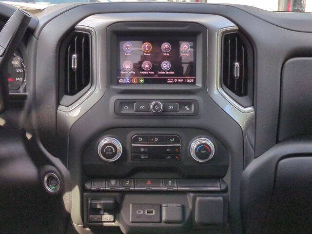 2024 GMC Sierra 3500HD