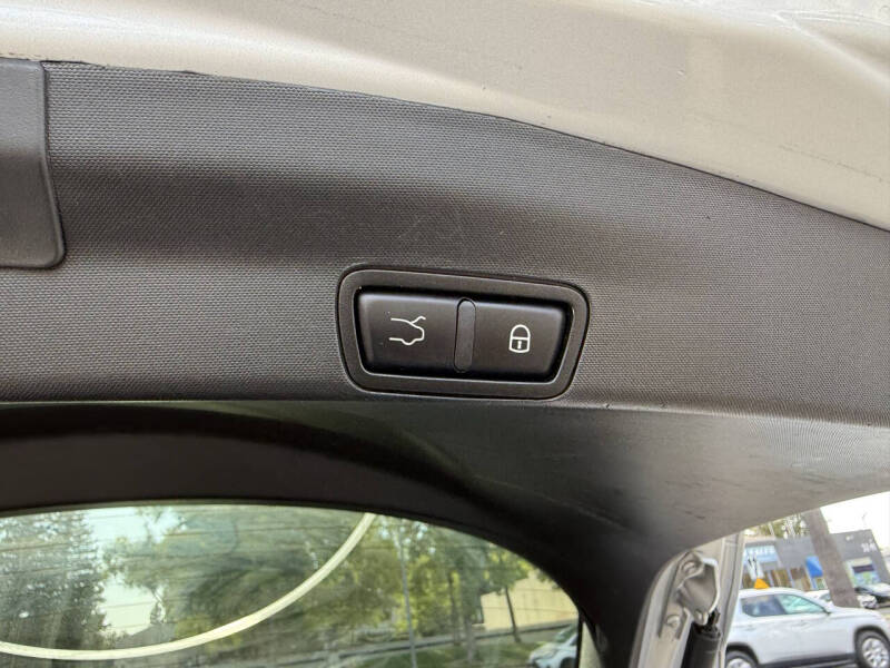 2019 Alfa Romeo Stelvio Ti Sport