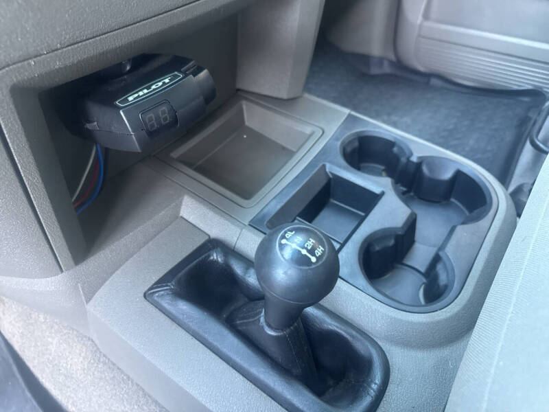 2007 Dodge Ram 2500 ST