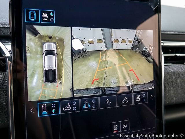 2026 GMC Sierra EV Elevation