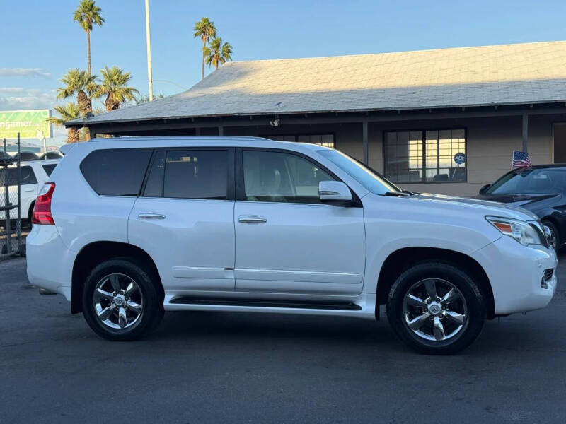 2013 Lexus GX 460