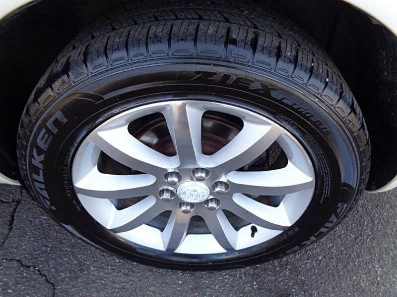 2015 Buick Enclave Premium