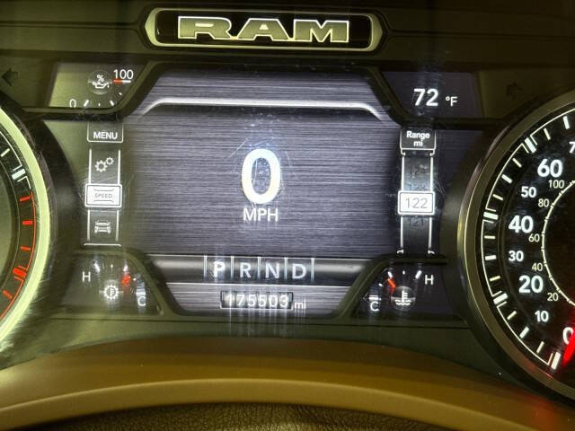 2022 RAM 3500 Laramie