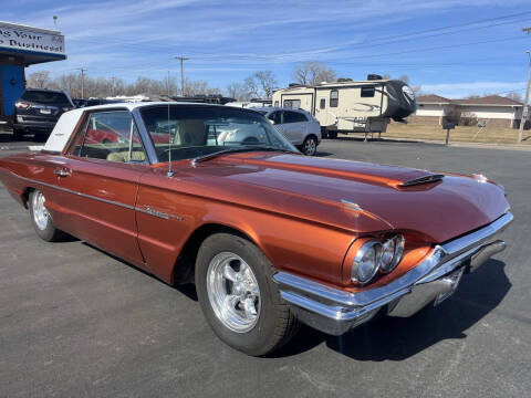 1964 Ford Thunderbird