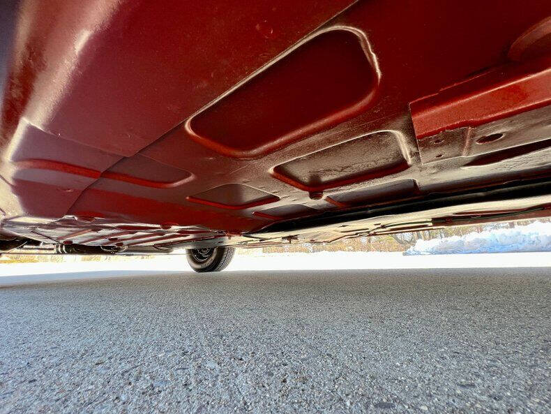 1964 Chevrolet Corvair