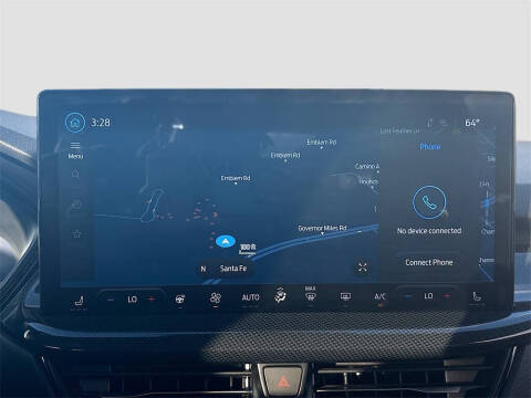 2024 Ford Escape ST-Line Select