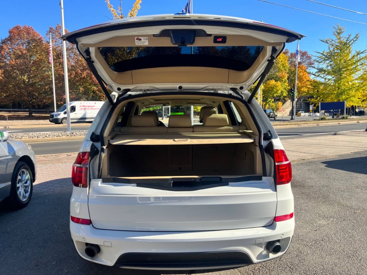 2013 BMW X5 for sale at Kenny Auto Sales in Manville, NJ