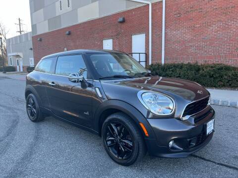 2015 MINI Paceman for sale at Imports Auto Sales Inc. in Paterson NJ
