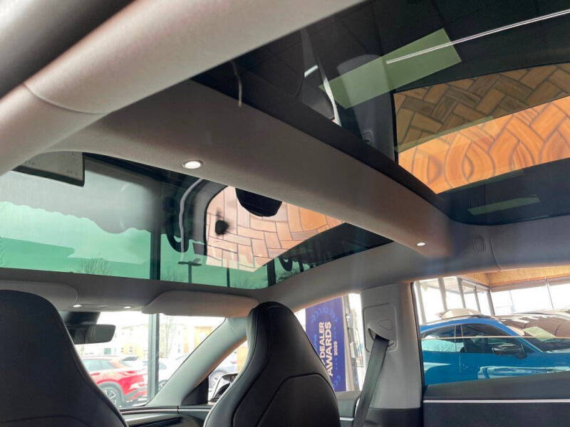 2024 Tesla Model 3 Performance