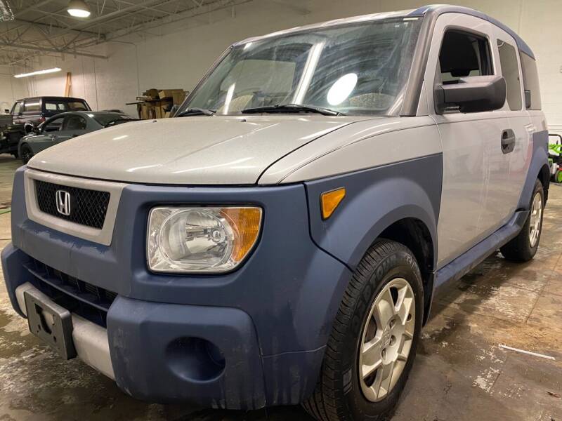 2006 Honda Element for sale at Paley Auto Group in Columbus OH