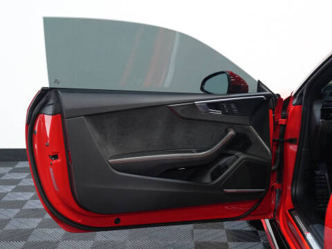 2018 Audi RS 5 2.9T quattro