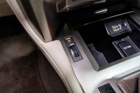 2019 Lexus GX 460
