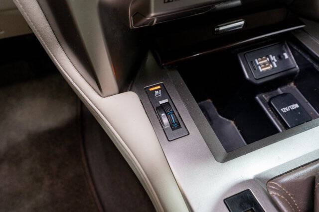 2019 Lexus GX 460