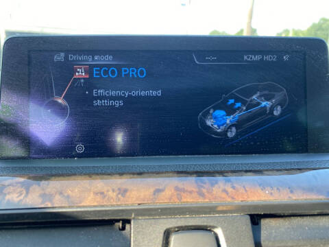 2014 BMW 4 Series 428i