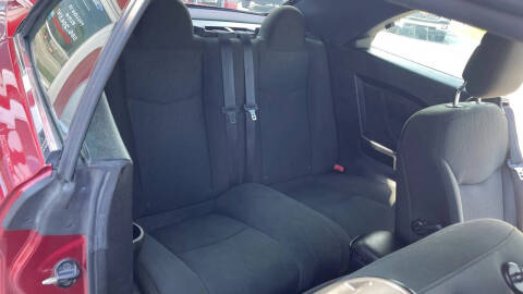 2011 Chrysler 200 Touring