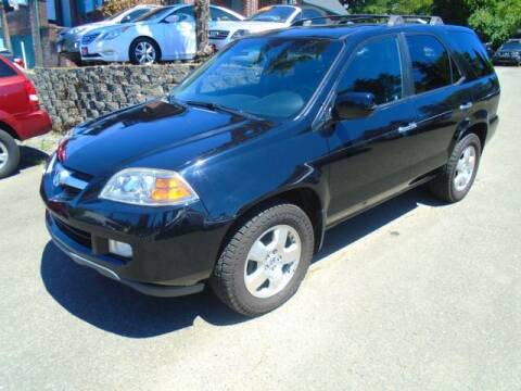 2005 Acura MDX for sale at Carsmart in Seattle WA