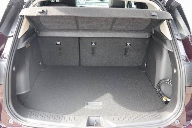 2021 Buick Encore GX