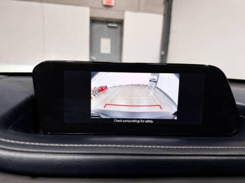 2020 Mazda CX-30 Select