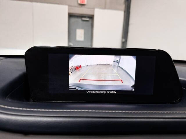 2020 Mazda CX-30 Select