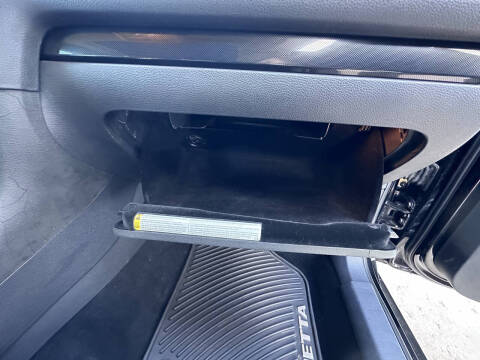 2011 Volkswagen Jetta SportWagen TDI