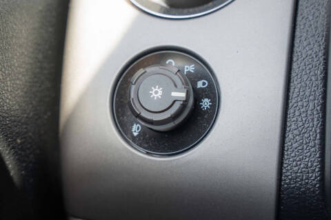 2017 Ford Expedition EL Platinum