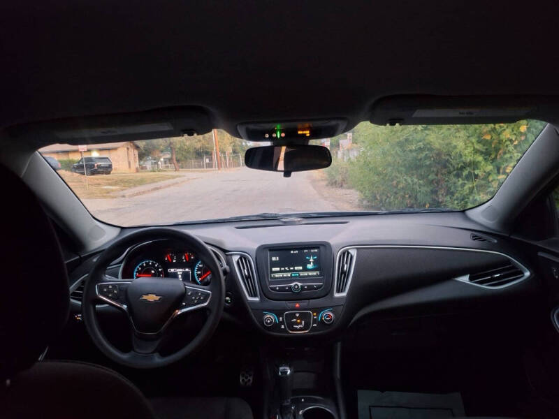 2017 Buick Envision Preferred