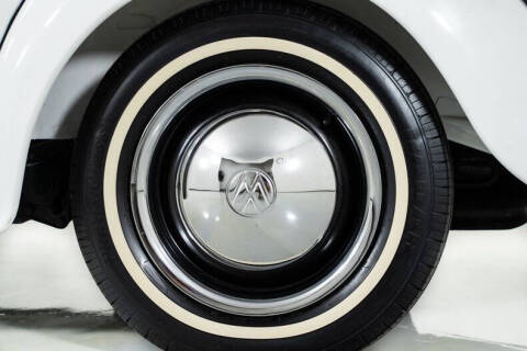 1965 Volkswagen Beetle