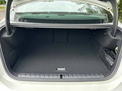 2020 BMW 2 Series 228i xDrive Gran Coupe