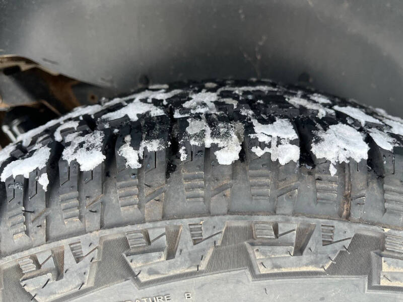 2005 Chevrolet TrailBlazer LS