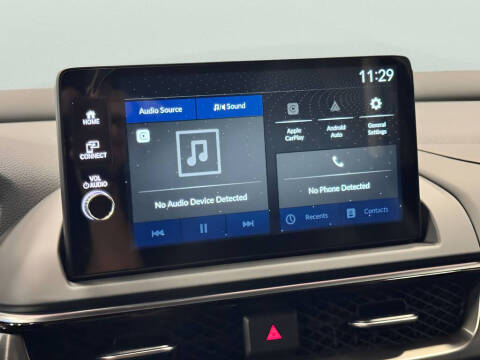 2025 Acura ADX w/A-SPEC