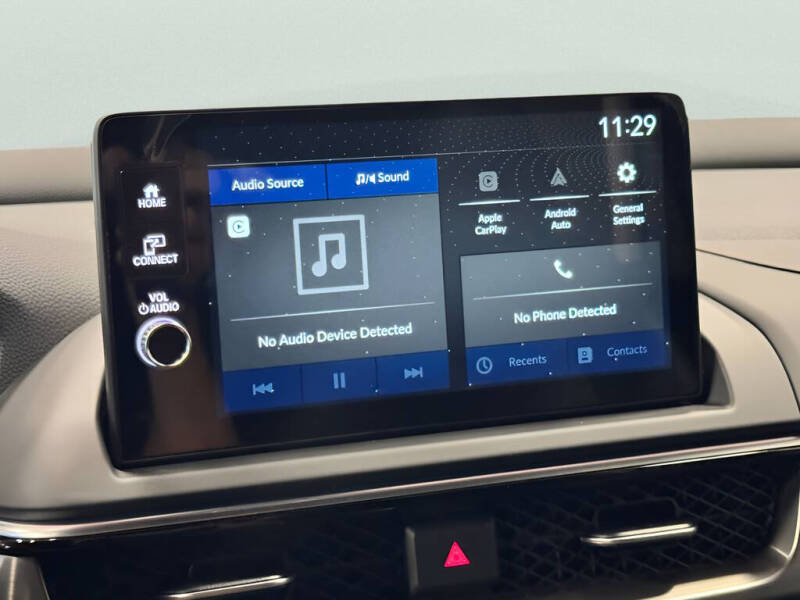 2025 Acura ADX w/A-SPEC