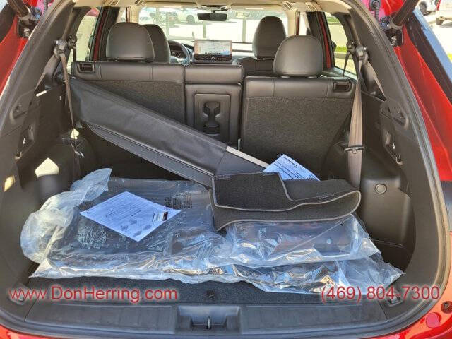 2025 Mitsubishi Outlander