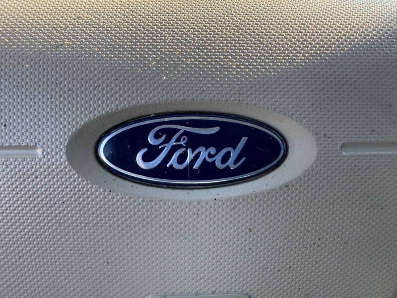 2008 Ford Edge SE