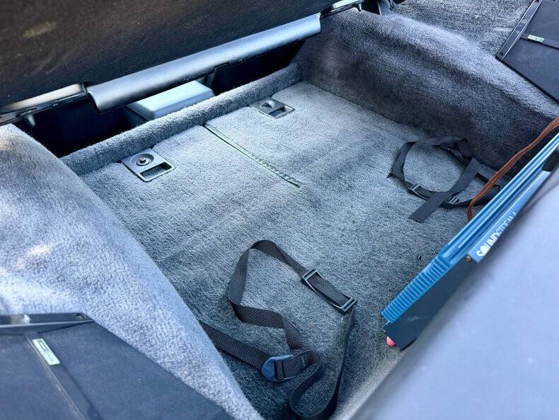 1986 Chevrolet Corvette