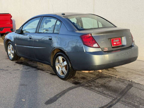 2006 Saturn Ion 3