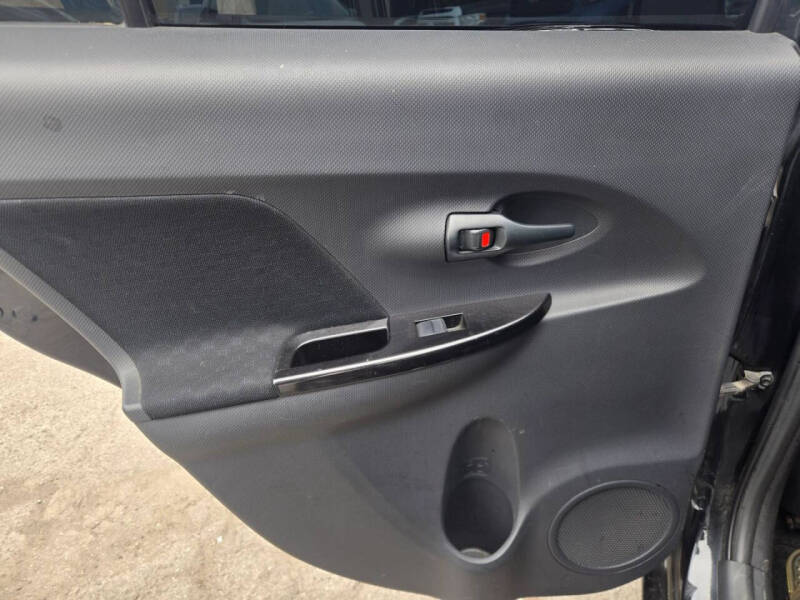2009 Scion xD
