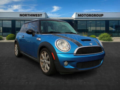2010 MINI Cooper S
