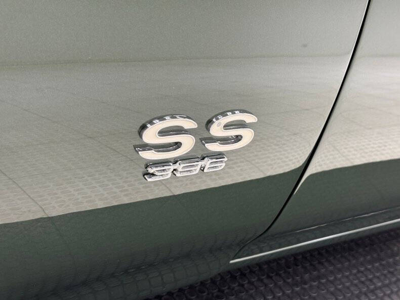 1970 Chevrolet Malibu