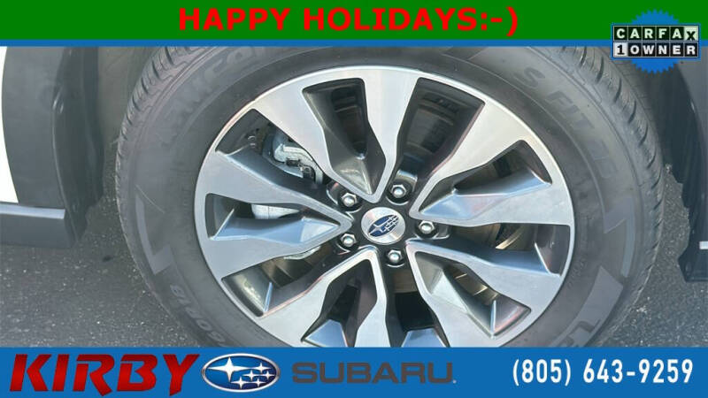 2023 Subaru Outback Limited