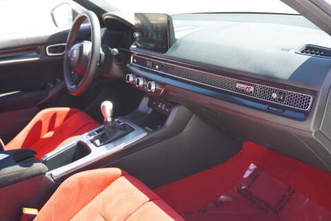 2025 Honda Civic Type R