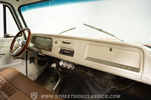 1964 Chevrolet C10