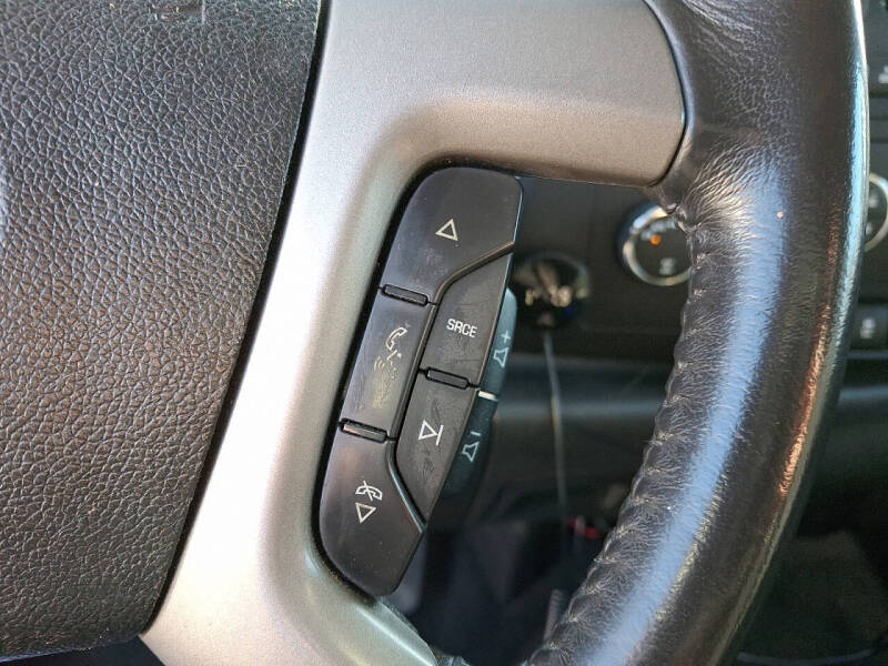 2012 GMC Sierra 1500 SLE